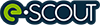 e-scout logo